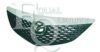 EQUAL QUALITY G0104 Radiator Grille